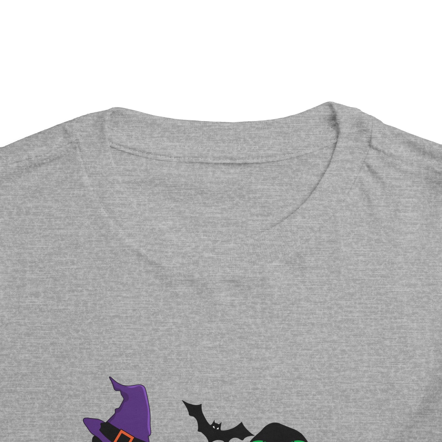Halloween Toddler Tee