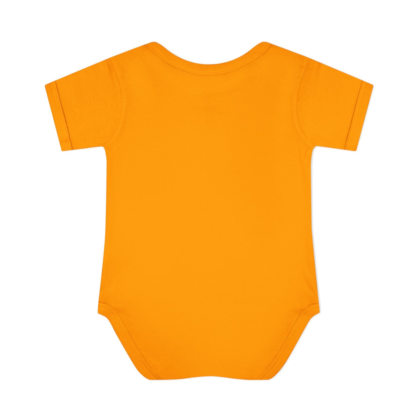 Cute Halloween Infant Bodysuit
