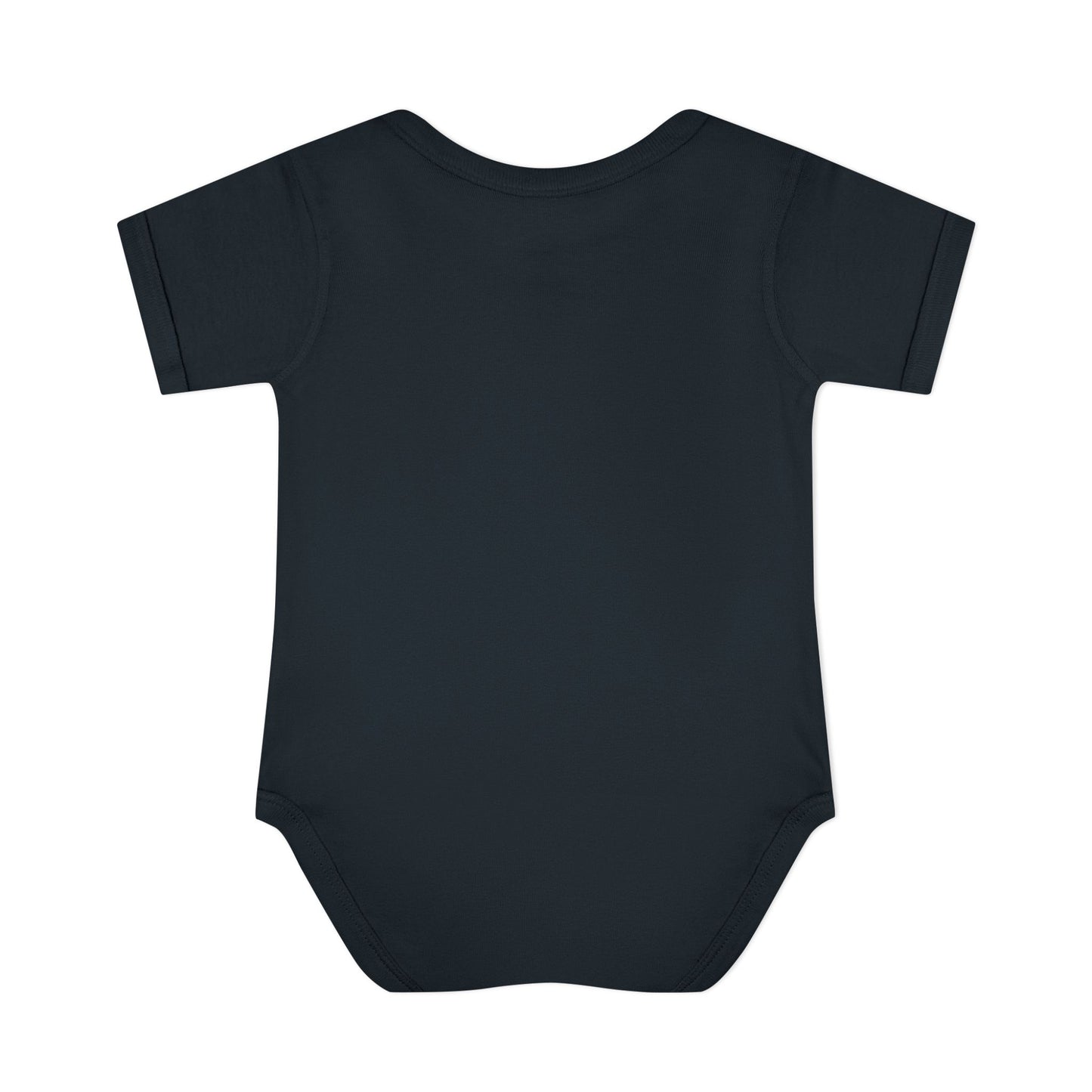 Cute Halloween Baby Bodysuit