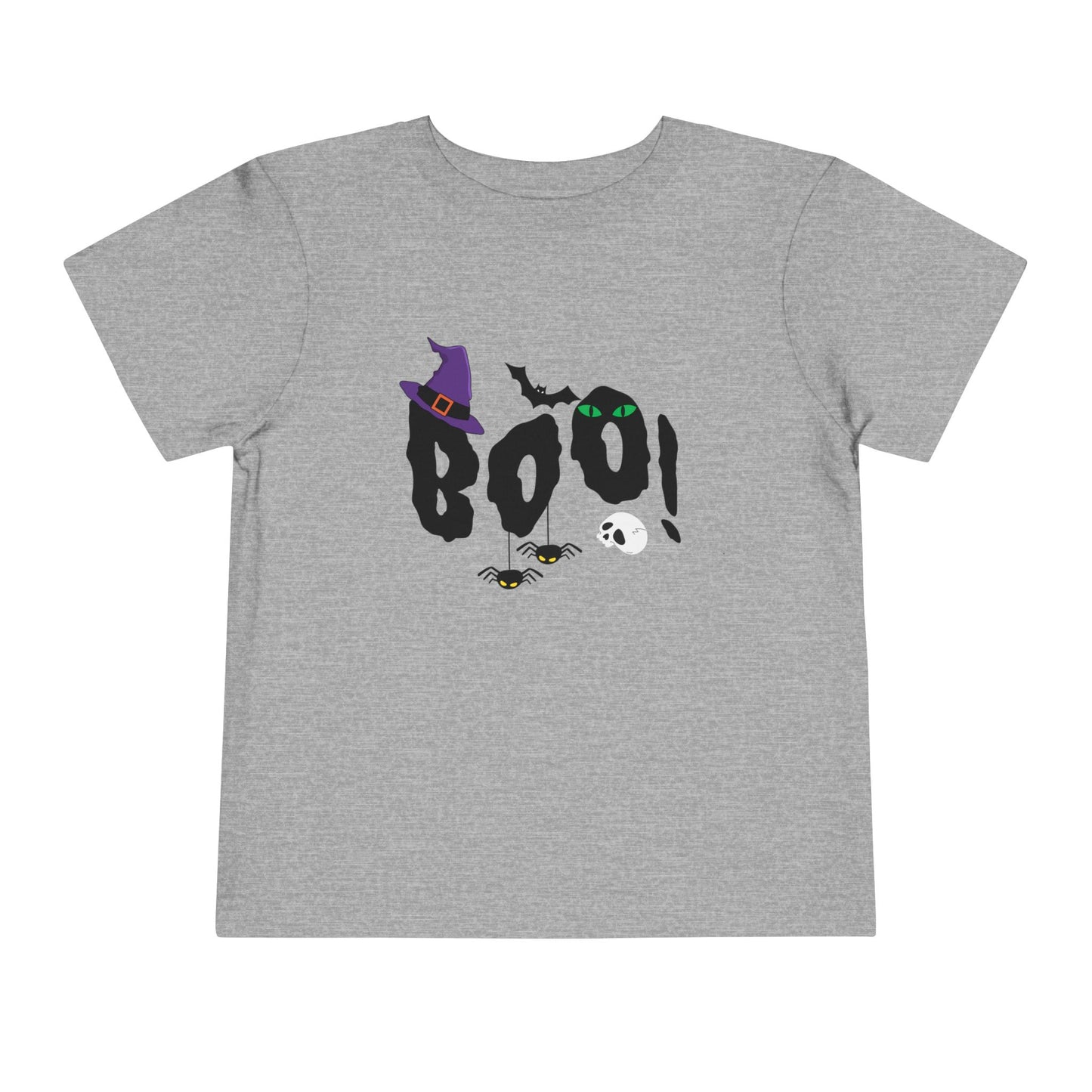 Halloween Toddler Tee