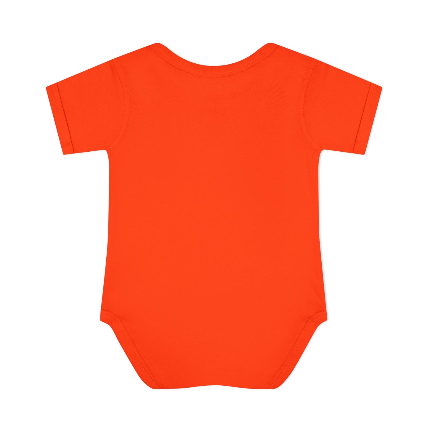 Cute Halloween Infant Bodysuit