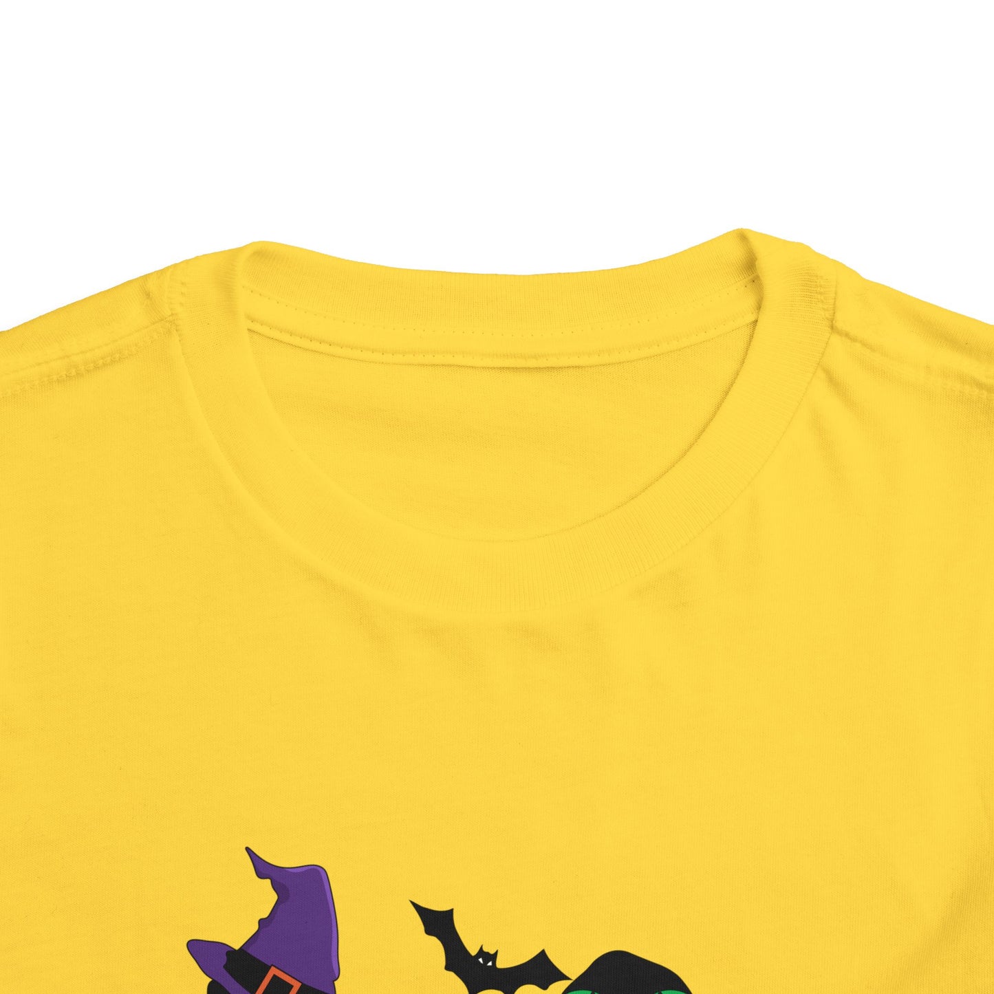 Halloween Toddler Tee