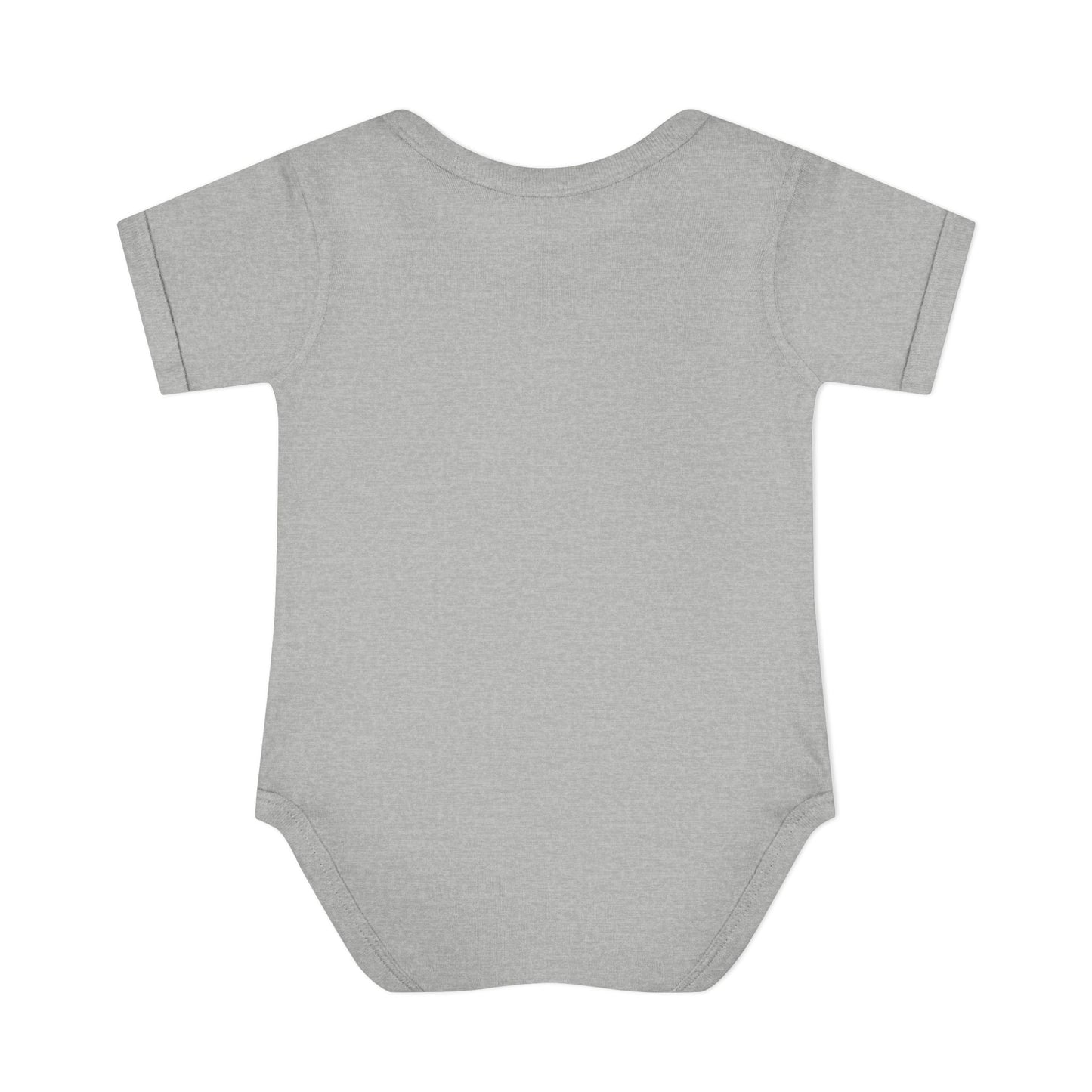 Cute Halloween Baby Bodysuit