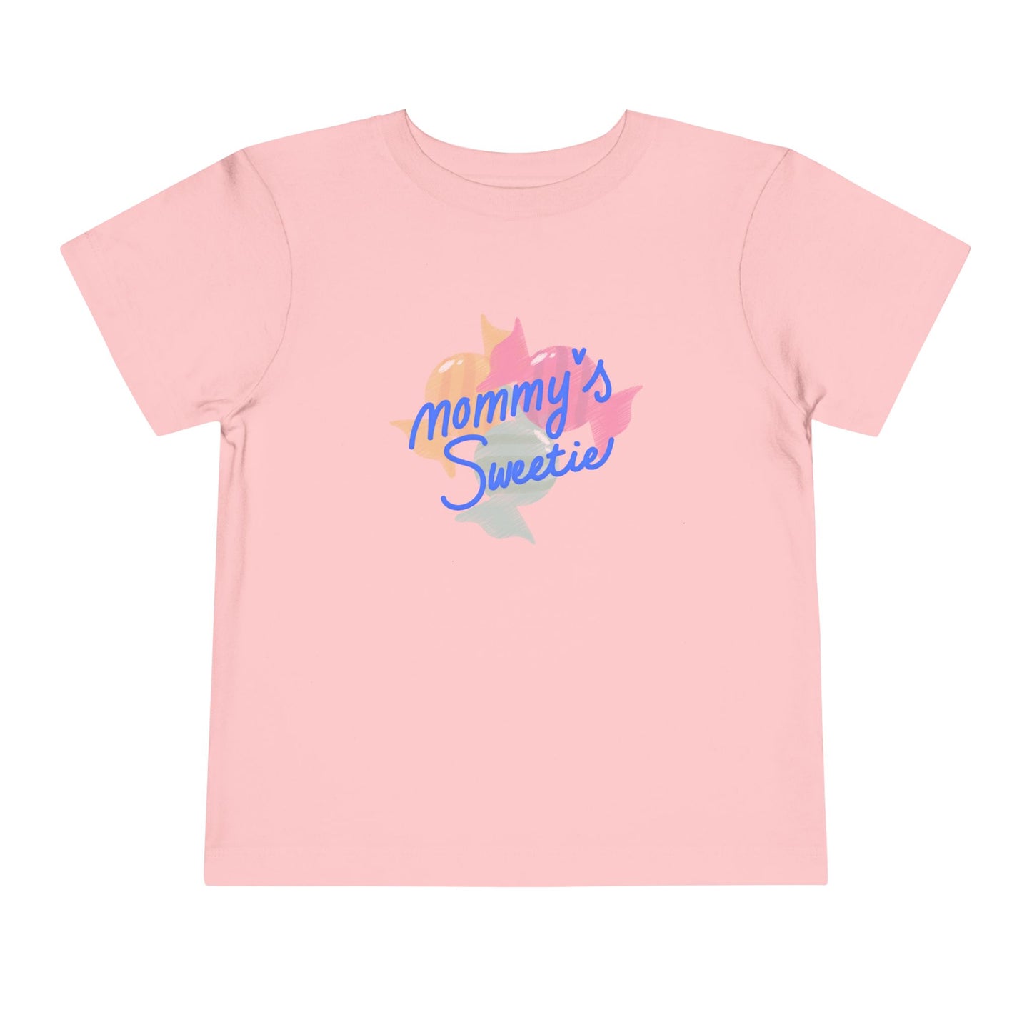 Mommy's Sweetie Toddler Tee